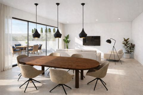 Rækkehus i Portol, Mallorca, Portol - € 730.000 | Ref: XC0199_3 - foto 9