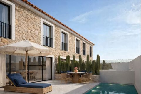 Rækkehus i Portol, Mallorca, Portol - € 730.000 | Ref: XC0199_3 - foto 11