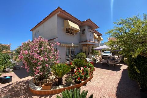 Villa i La Nucia, Alicante, La Nucia - € 625.000 | Ref: CHA0178 - foto 2