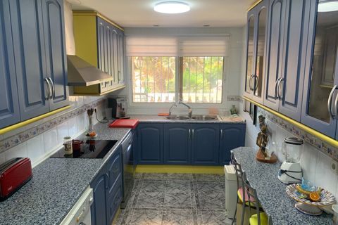 Villa i La Nucia, Alicante, La Nucia - € 625.000 | Ref: CHA0178 - foto 4