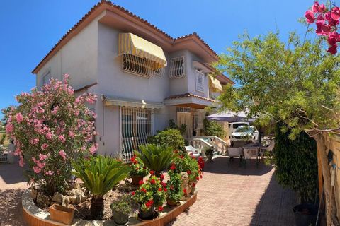Villa i La Nucia, Alicante, La Nucia - € 625.000 | Ref: CHA0178 - foto 5