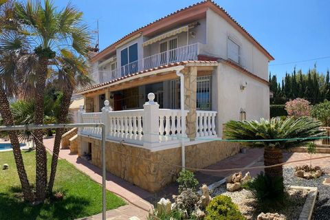 Villa i La Nucia, Alicante, La Nucia - € 625.000 | Ref: CHA0178 - foto 6