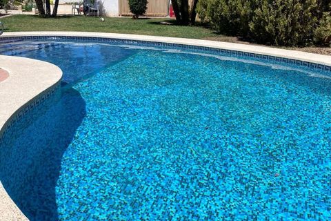 Villa i La Nucia, Alicante, La Nucia - € 625.000 | Ref: CHA0178 - foto 8