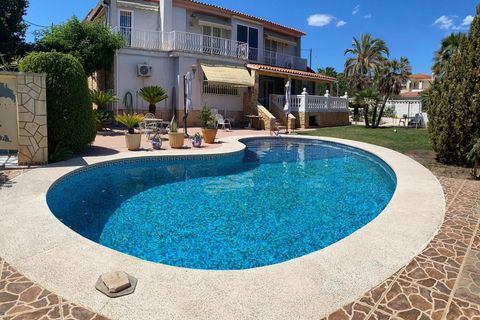 Villa i La Nucia, Alicante, La Nucia - € 625.000 | Ref: CHA0178 - foto 9