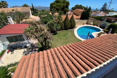 Villa i La Nucia, Alicante, La Nucia - € 625.000 | Ref: CHA0178 - foto 10