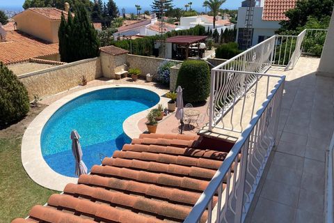 Villa i La Nucia, Alicante, La Nucia - € 625.000 | Ref: CHA0178 - foto 11