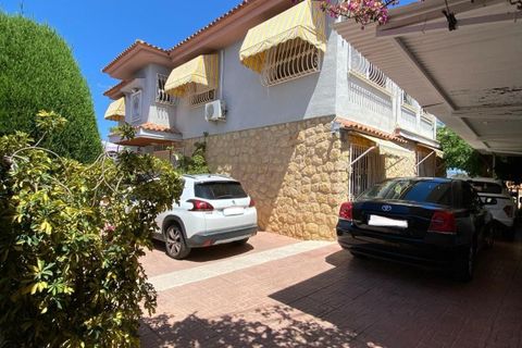 Villa i La Nucia, Alicante, La Nucia - € 625.000 | Ref: CHA0178 - foto 13