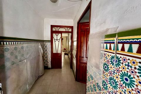 Villa i Pinoso, Alicante, Pinoso - € 175.000 | Ref: MLSC6992121/13477 - foto 8