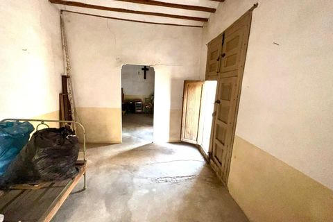 Villa i Pinoso, Alicante, Pinoso - € 175.000 | Ref: MLSC6992121/13477 - foto 18