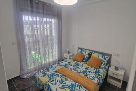 Leilighet i Torrevieja, Alicante, Torrevieja - € 170 800 | Ref: MLSC3736588/13477 - foto 6