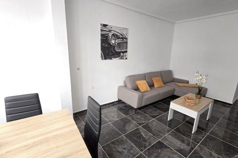 Leilighet i Torrevieja, Alicante, Torrevieja - € 170 800 | Ref: MLSC3736588/13477 - foto 8