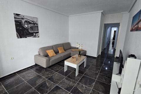 Leilighet i Torrevieja, Alicante, Torrevieja - € 170 800 | Ref: MLSC3736588/13477 - foto 11