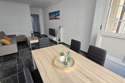 Leilighet i Torrevieja, Alicante, Torrevieja - € 170 800 | Ref: MLSC3736588/13477 - foto 12