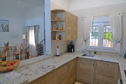 Villa a Orba, Alicante, Orba - € 475.000 | Ref: 001829PGI - foto 4