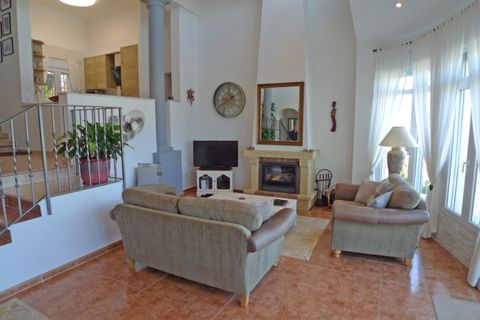 Villa a Orba, Alicante, Orba - € 475.000 | Ref: 001829PGI - foto 6