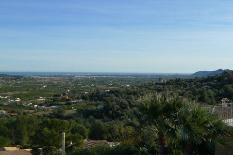 Villa a Orba, Alicante, Orba - € 475.000 | Ref: 001829PGI - foto 17