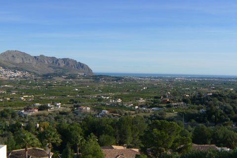 Villa a Orba, Alicante, Orba - € 475.000 | Ref: 001829PGI - foto 18