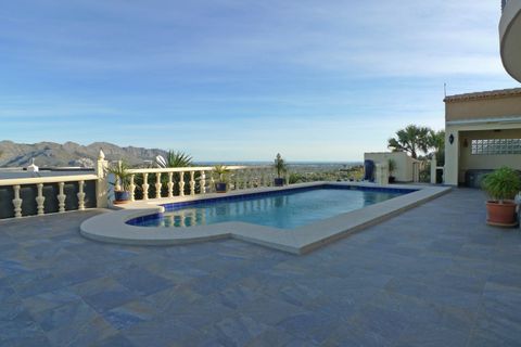 Villa a Orba, Alicante, Orba - € 475.000 | Ref: 001829PGI - foto 19