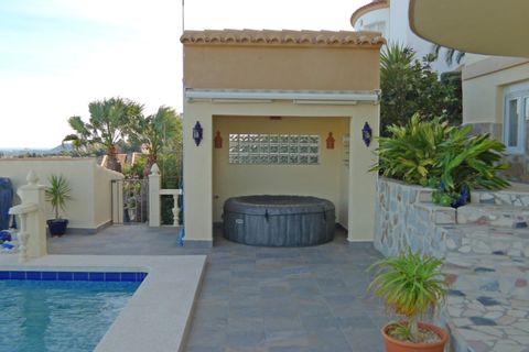 Villa a Orba, Alicante, Orba - € 475.000 | Ref: 001829PGI - foto 20