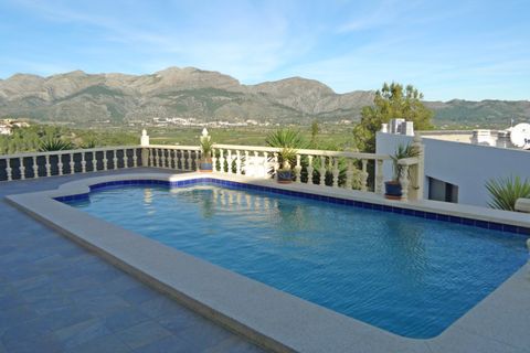 Villa a Orba, Alicante, Orba - € 475.000 | Ref: 001829PGI - foto 21
