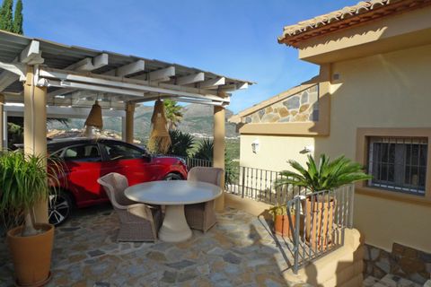 Villa a Orba, Alicante, Orba - € 475.000 | Ref: 001829PGI - foto 27