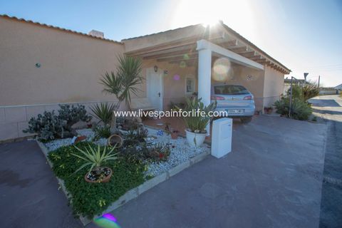 Landejendom i Redovan, Alicante, Redovan - € 197.000 | Ref: RED FIN - foto 7