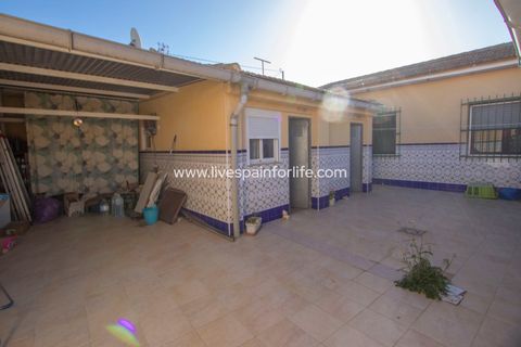 Landejendom i Redovan, Alicante, Redovan - € 197.000 | Ref: RED FIN - foto 10