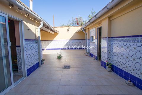 Landejendom i Redovan, Alicante, Redovan - € 197.000 | Ref: RED FIN - foto 11