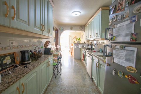 Landejendom i Redovan, Alicante, Redovan - € 197.000 | Ref: RED FIN - foto 12