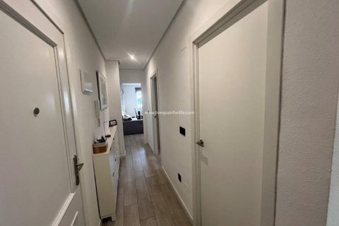Leilighet i Dolores, Alicante, Dolores - € 129 000 | Ref: DOL FAB app - foto 15