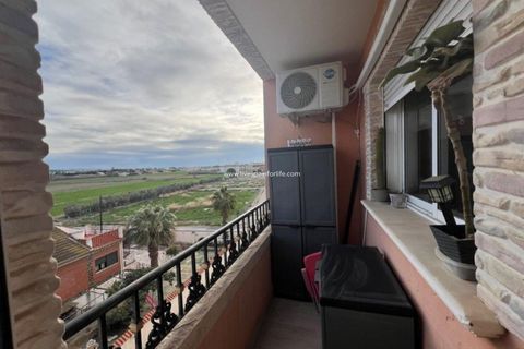 Leilighet i Dolores, Alicante, Dolores - € 129 000 | Ref: DOL FAB app - foto 33