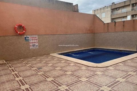 Leilighet i Dolores, Alicante, Dolores - € 129 000 | Ref: DOL FAB app - foto 45