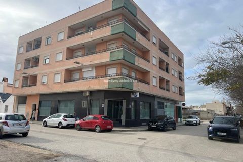 Leilighet i Dolores, Alicante, Dolores - € 129 000 | Ref: DOL FAB app - foto 49