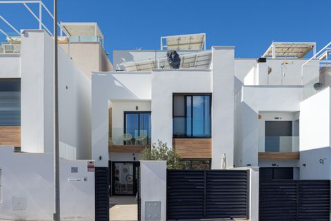 Byhus i Benijofar, Alicante, Benijofar - € 429.900 | Ref: MLSC5564826 - foto 2