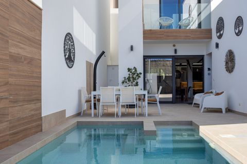 Byhus i Benijofar, Alicante, Benijofar - € 429.900 | Ref: MLSC5564826 - foto 6