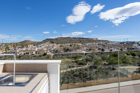 Byhus i Benijofar, Alicante, Benijofar - € 429.900 | Ref: MLSC5564826 - foto 11