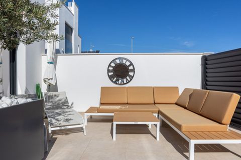 Byhus i Benijofar, Alicante, Benijofar - € 429.900 | Ref: MLSC5564826 - foto 12