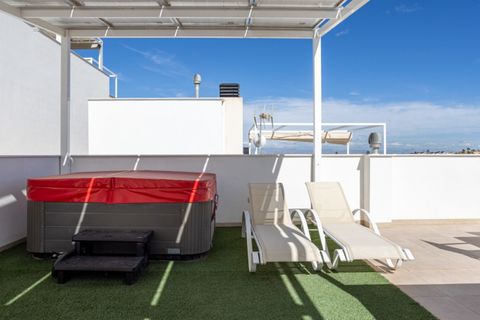 Byhus i Benijofar, Alicante, Benijofar - € 429.900 | Ref: MLSC5564826 - foto 23