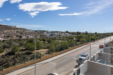 Byhus i Benijofar, Alicante, Benijofar - € 429.900 | Ref: MLSC5564826 - foto 25