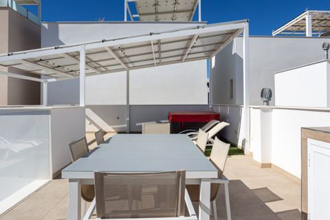 Byhus i Benijofar, Alicante, Benijofar - € 429.900 | Ref: MLSC5564826 - foto 26