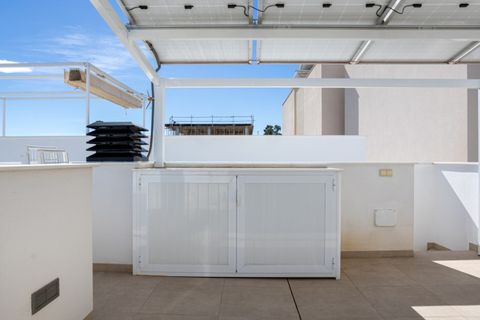 Byhus i Benijofar, Alicante, Benijofar - € 429.900 | Ref: MLSC5564826 - foto 27
