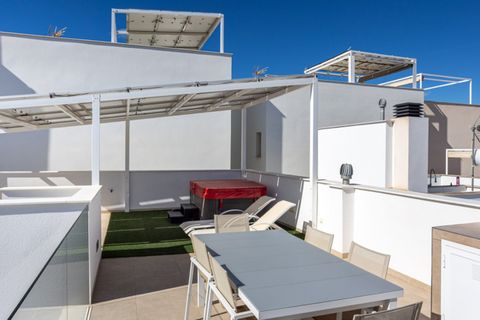 Byhus i Benijofar, Alicante, Benijofar - € 429.900 | Ref: MLSC5564826 - foto 29