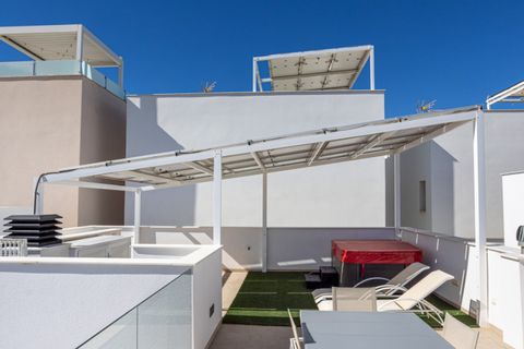 Byhus i Benijofar, Alicante, Benijofar - € 429.900 | Ref: MLSC5564826 - foto 30