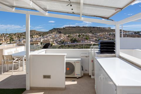 Byhus i Benijofar, Alicante, Benijofar - € 429.900 | Ref: MLSC5564826 - foto 31