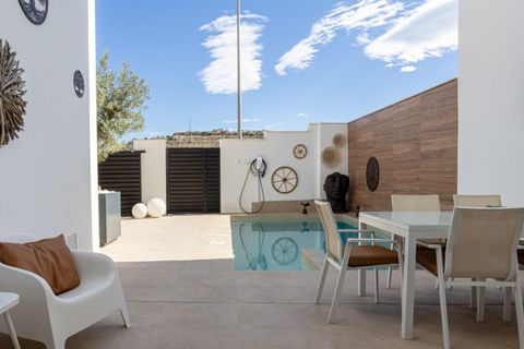 Byhus i Benijofar, Alicante, Benijofar - € 429.900 | Ref: MLSC5564826 - foto 32