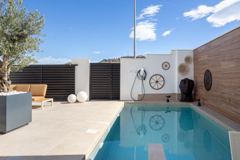 Byhus i Benijofar, Alicante, Benijofar - € 429.900 | Ref: MLSC5564826 - foto 35