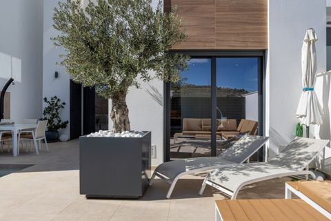 Byhus i Benijofar, Alicante, Benijofar - € 429.900 | Ref: MLSC5564826 - foto 36