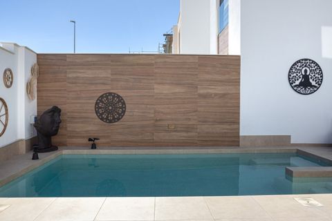 Byhus i Benijofar, Alicante, Benijofar - € 429.900 | Ref: MLSC5564826 - foto 37