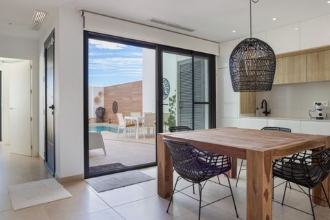 Byhus i Benijofar, Alicante, Benijofar - € 429.900 | Ref: MLSC5564826 - foto 39