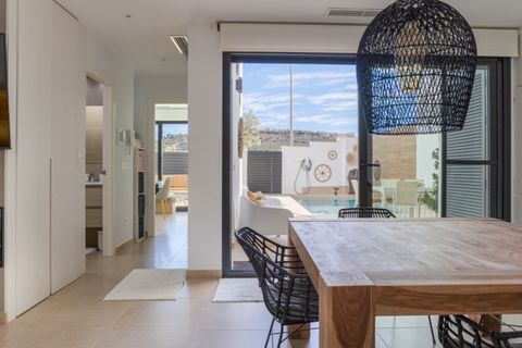 Byhus i Benijofar, Alicante, Benijofar - € 429.900 | Ref: MLSC5564826 - foto 40